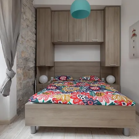 Coastal Villa - Old Dalmatian House Konukevi *
