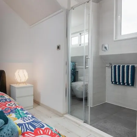 Coastal Villa - Old Dalmatian House