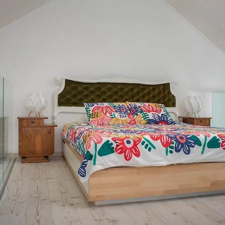 Coastal Villa - Old Dalmatian House Makarska
