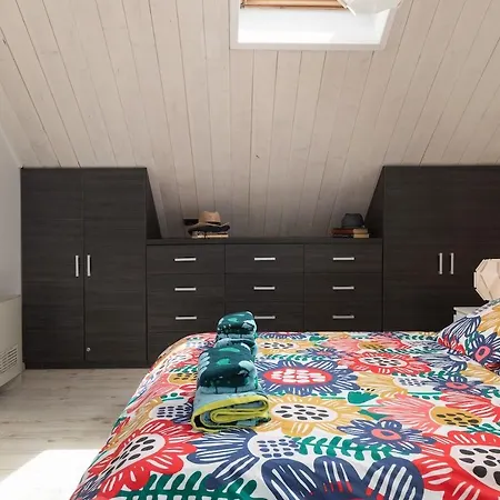 Coastal Villa - Old Dalmatian House Makarska