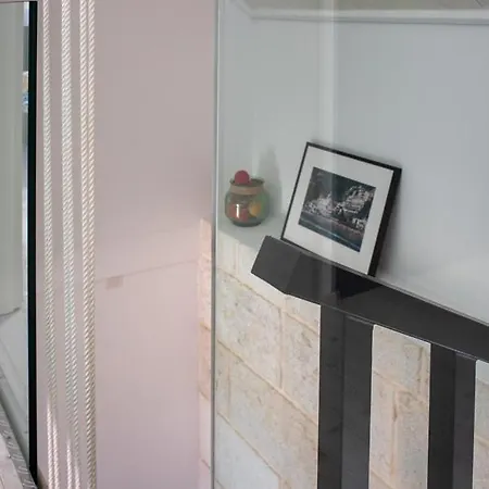 Coastal Villa - Old Dalmatian House * Makarska