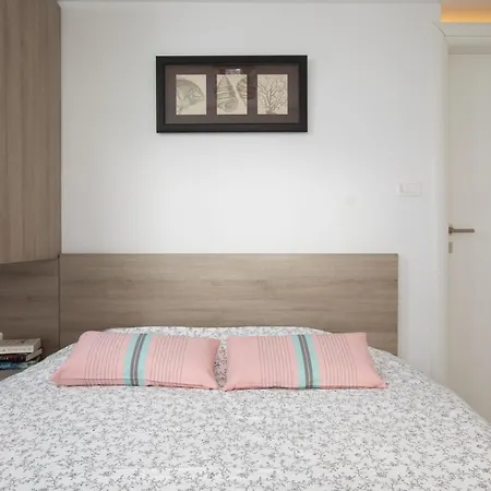 Coastal Villa - Old Dalmatian House * Makarska